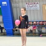 SZ Bor - Ritmicna Gimnastika - Božična akademija