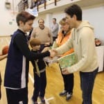 AŠD Breg - božičnica 2016