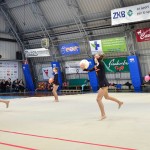 SZ Bor - Ritmicna Gimnastika - Božična akademija