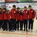 Božičnica NK Kras 2016