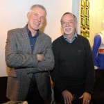 Ljubljana, letna tiskovna konferenca o zamejskem športu