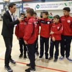 Božičnica NK Kras 2016
