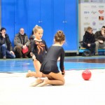 SZ Bor - Ritmicna Gimnastika - Božična akademija