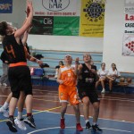Polet – Libertas Sporting Udine