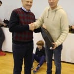 AŠD Breg - božičnica 2016