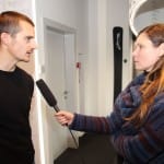 Ljubljana, letna tiskovna konferenca o zamejskem športu
