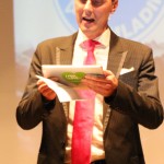 Križ, ŠD Mladina 40-letnica