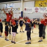 AŠD Sokol - Božičnica 2016