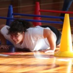 ZSŠDI, Jezikovni poligon; Opčine