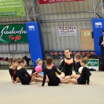 SZ Bor - Ritmicna Gimnastika - Božična akademija