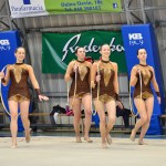 SZ Bor - Ritmicna Gimnastika - Božična akademija