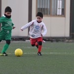 Kras B - San Luigi E