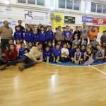 AŠD Breg - božičnica 2016