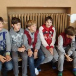 ZSŠDI, Jezikovni poligon; Opčine