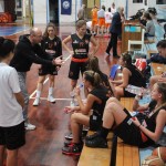 Polet – Libertas Sporting Udine