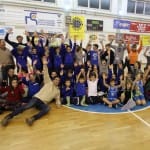 AŠD Breg - božičnica 2016