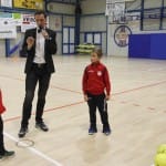 Božičnica NK Kras 2016