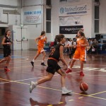 Polet – Libertas Sporting Udine