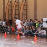 ZSŠDI, Jezikovni poligon; Opčine