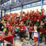 Božičnica NK Kras 2016