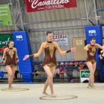 SZ Bor - Ritmicna Gimnastika - Božična akademija