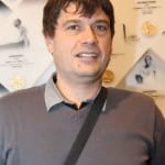 Ljubljana, letna tiskovna konferenca o zamejskem športu