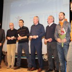 Križ, ŠD Mladina 40-letnica