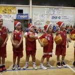 AŠD Sokol - Božičnica 2016