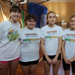 ZSŠDI, Jezikovni poligon; Opčine