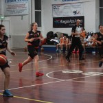 Polet – Libertas Sporting Udine