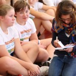 ZSŠDI, Jezikovni poligon; Opčine