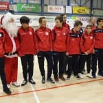 Božičnica NK Kras 2016