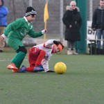 Kras B - San Luigi E