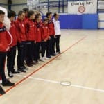 Božičnica NK Kras 2016
