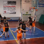 Polet – Libertas Sporting Udine