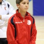 Božičnica NK Kras 2016