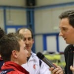Božičnica NK Kras 2016