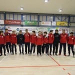 Božičnica NK Kras 2016