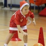 AŠD Sokol - Božičnica 2016