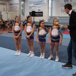 5. Millenium Cup 2016