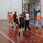 Polet – Libertas Sporting Udine