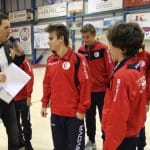 Božičnica NK Kras 2016