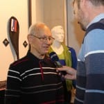 Ljubljana, letna tiskovna konferenca o zamejskem športu