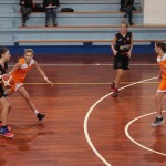 Polet – Libertas Sporting Udine