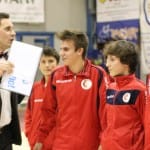 Božičnica NK Kras 2016