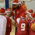 AŠD Sokol - Božičnica 2016