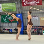 SZ Bor - Ritmicna Gimnastika - Božična akademija