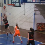 Polet – Libertas Sporting Udine