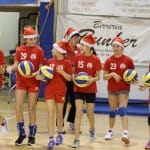 AŠD Sokol - Božičnica 2016
