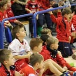 Božičnica NK Kras 2016